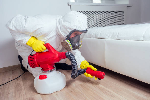Best Pest Inspection Near Me  in Charles City, IA